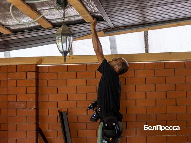 Фото: Алексей Дацковский (архив)