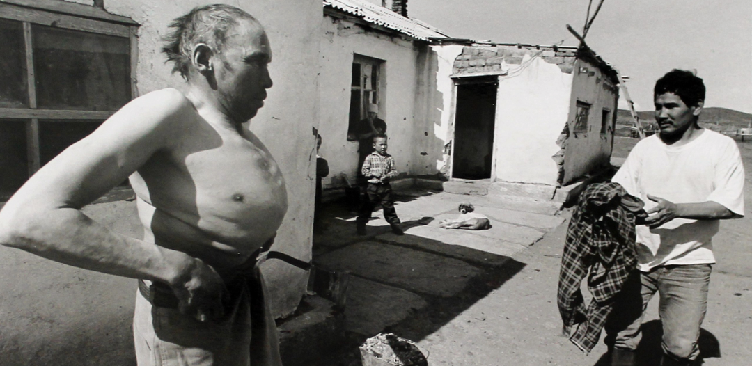 Семипалатинский полигон: Что там было?