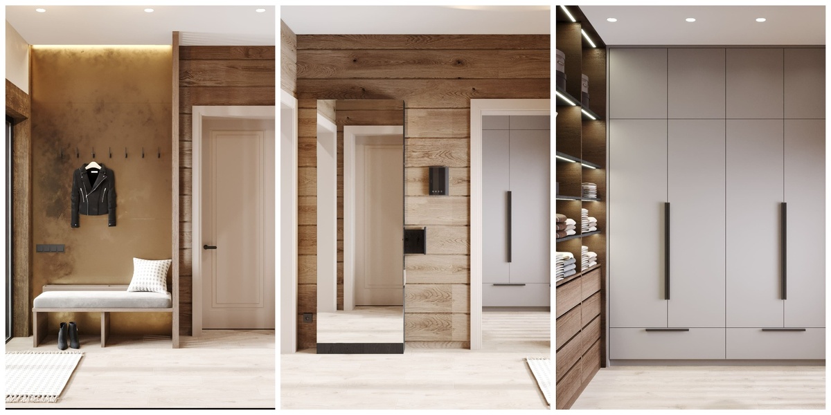 фото и проект автора