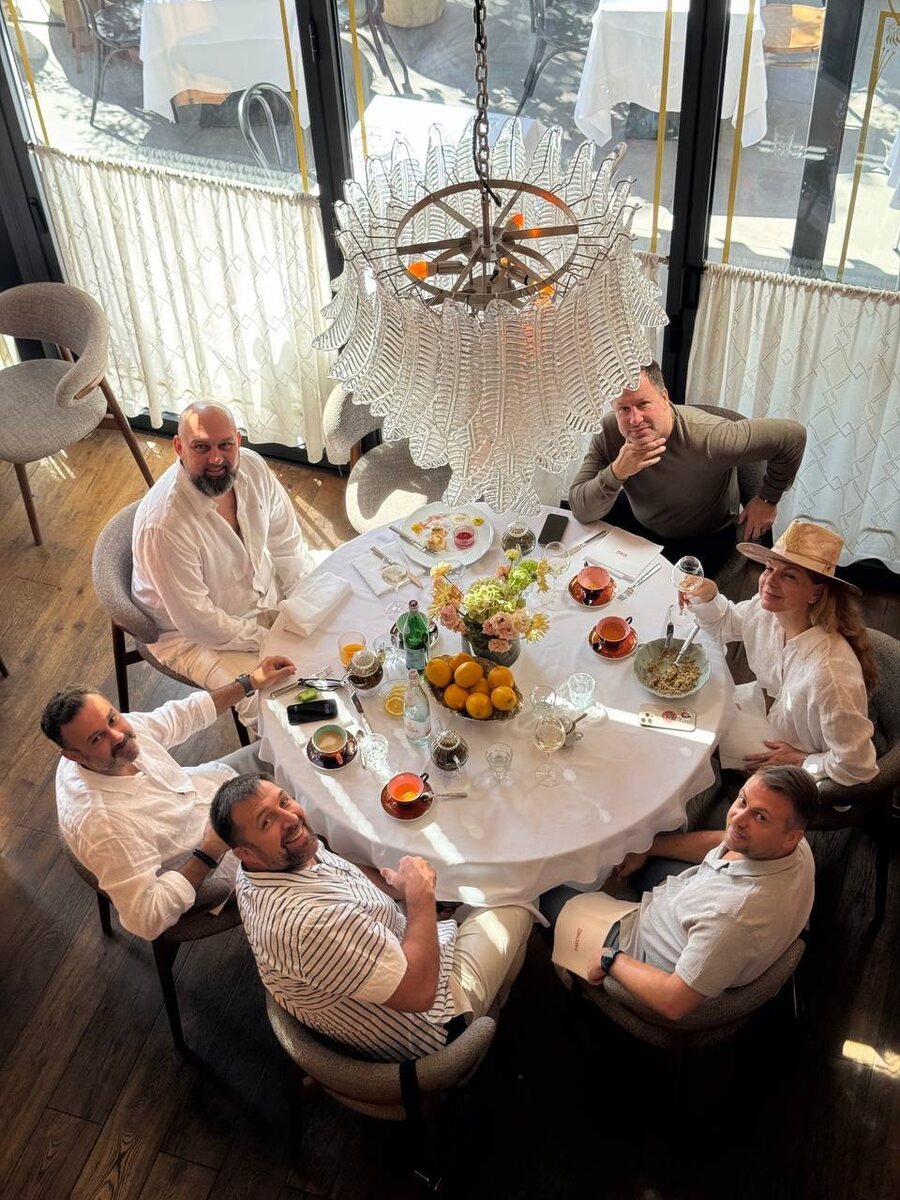 Анна Жарова – основатель Your Own