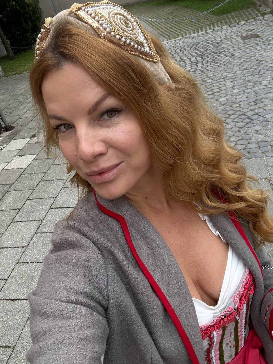 Анна Жарова – основатель Your Own