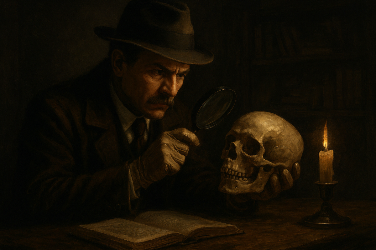 Изображение сгенерировано автором с помощью нейросети