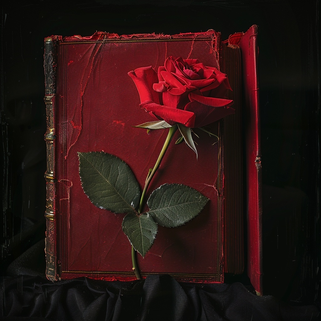 Современный любовный роман