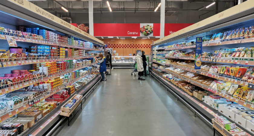    Не покупайте их в Магните и Пятерочке: состав смущает и отталкивает, сама не беру и другим не советую