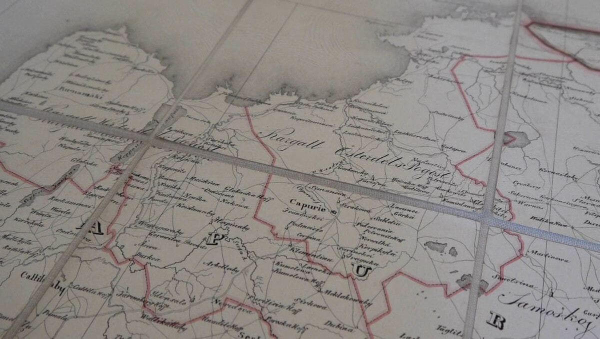 Фото: скриншот видео Piter.TV