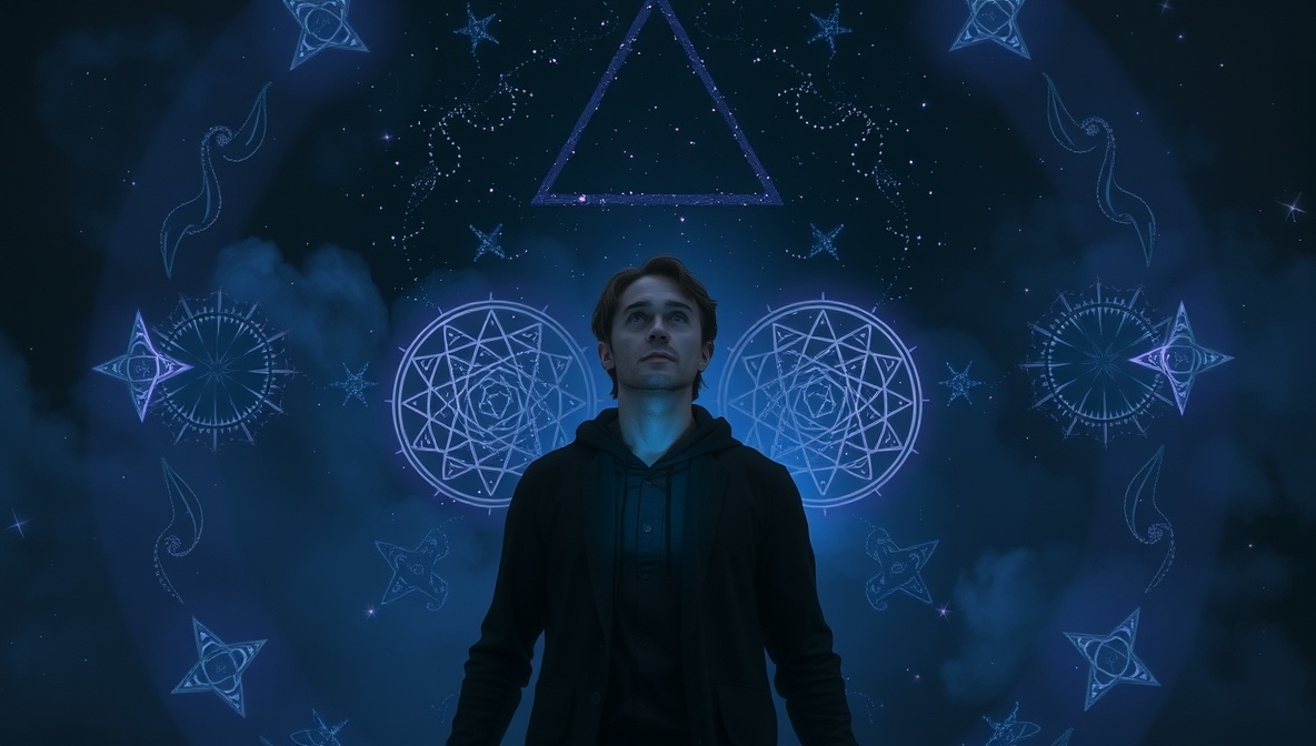 Магические способности