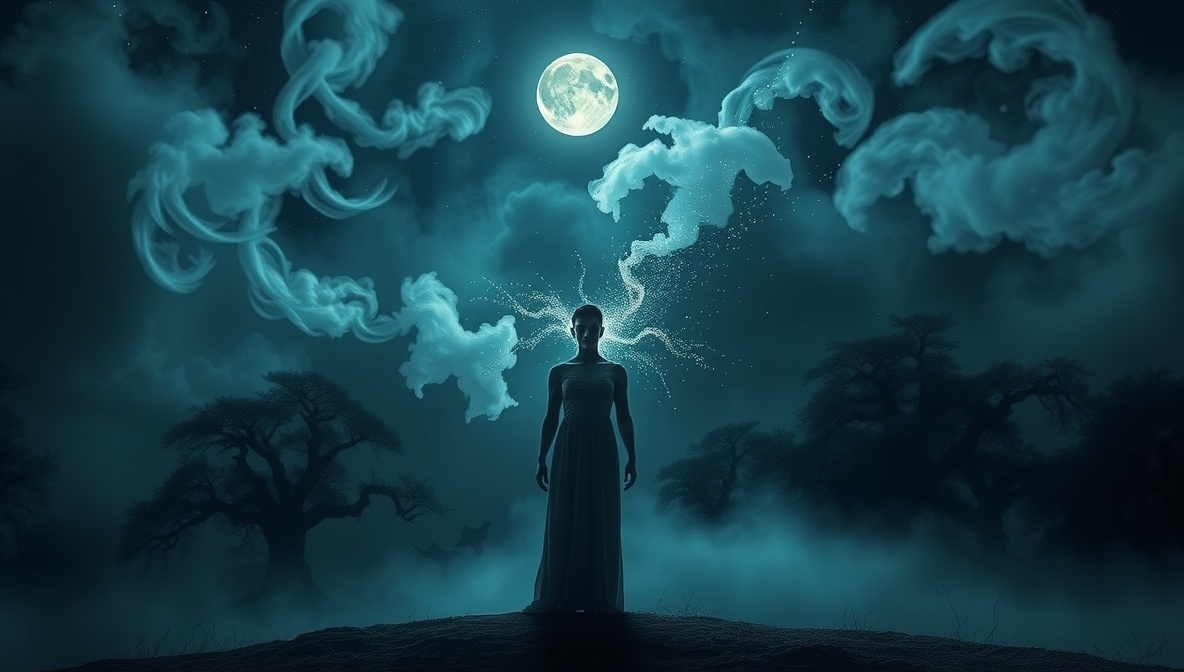 Определение магических способностей