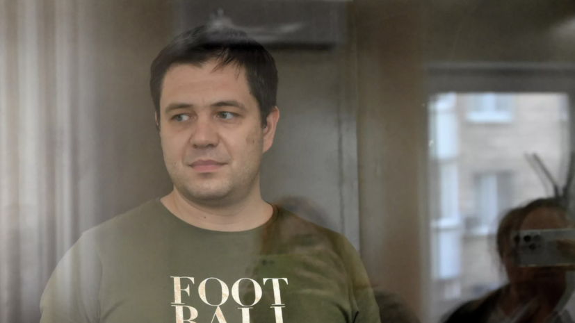   РИА Новости