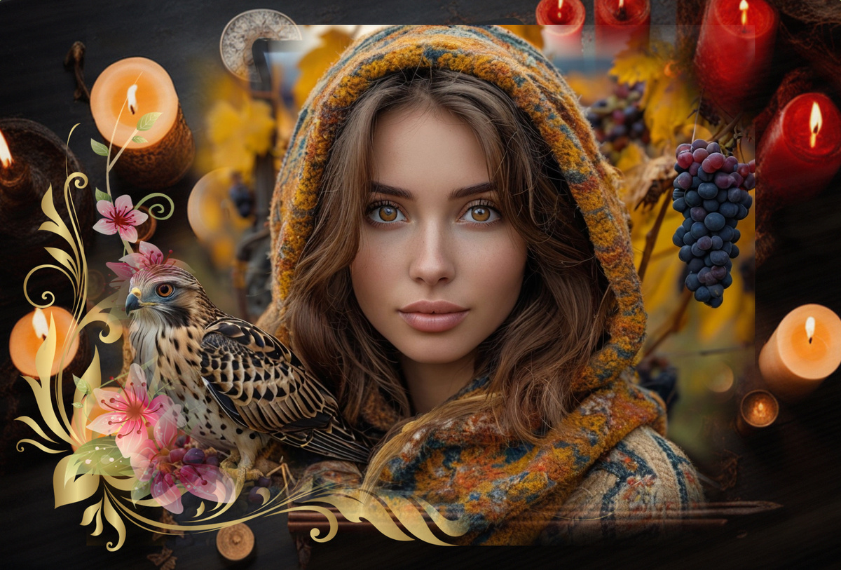 Таро для Козерогов на текущий месяц