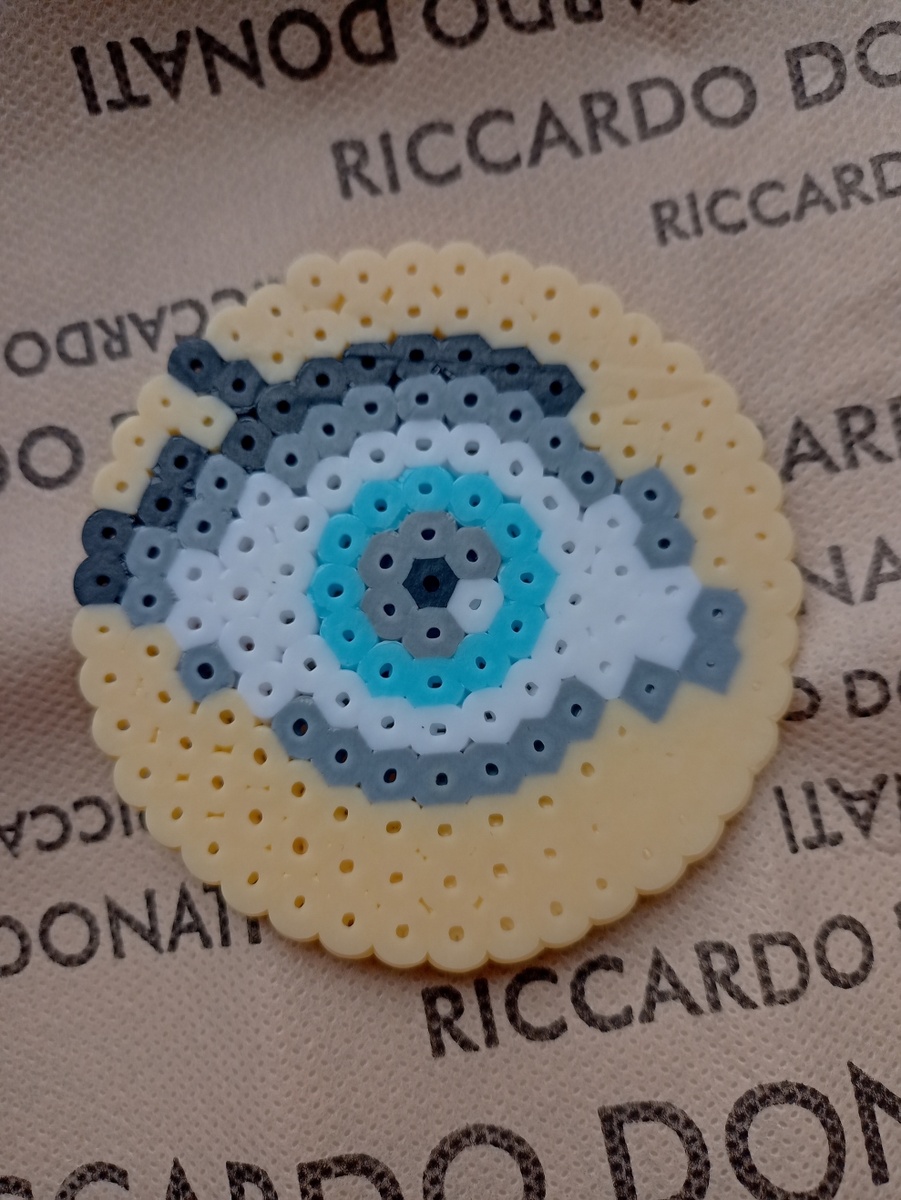 От сглаза, на удачу!