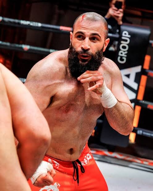 Дауд Кельбиханов