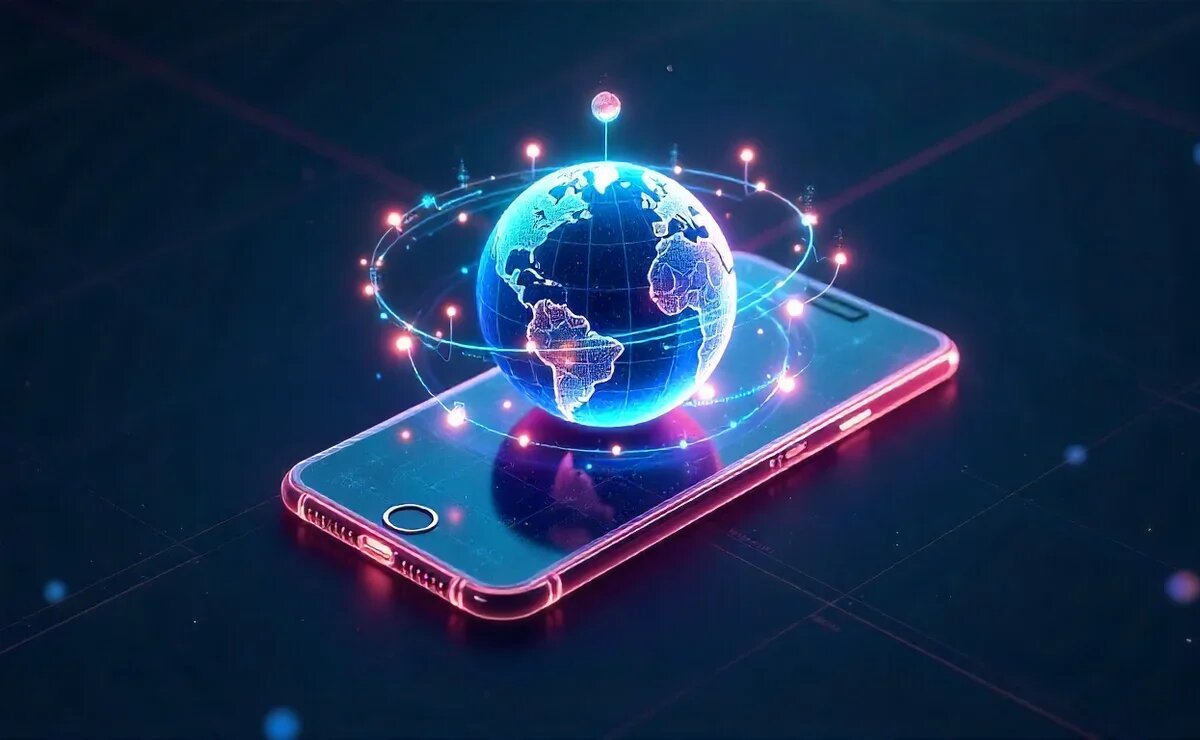    Мобильный интернет за границей подешевел: туроператорам пора присмотреться к eSIM