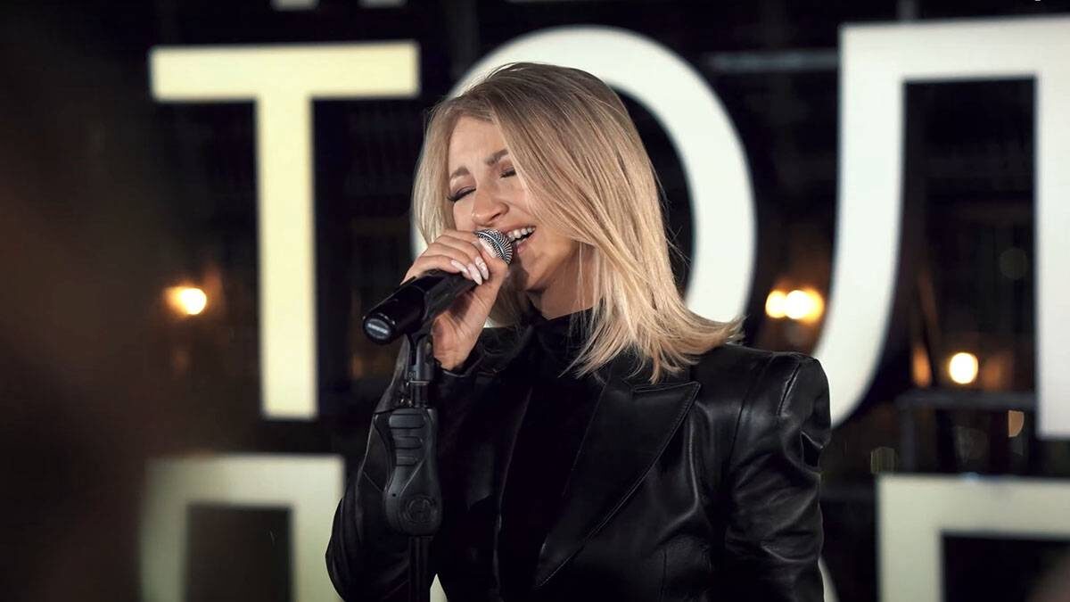    Фото: YouTube / Margo Official