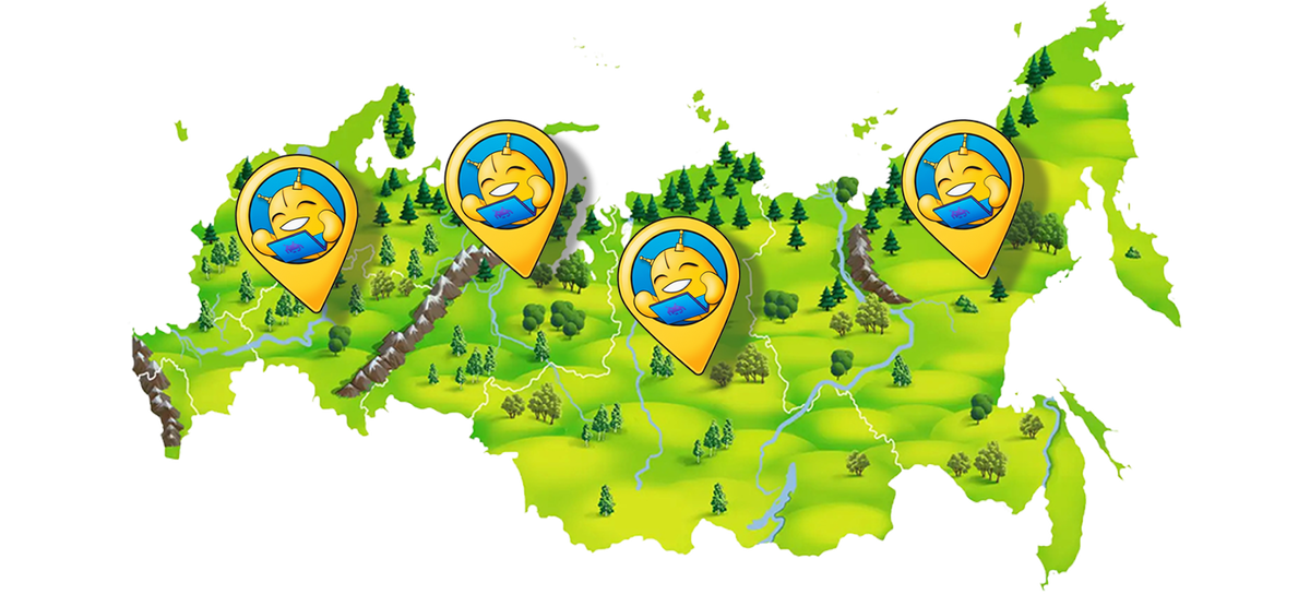 КодКласс детская школа программирования