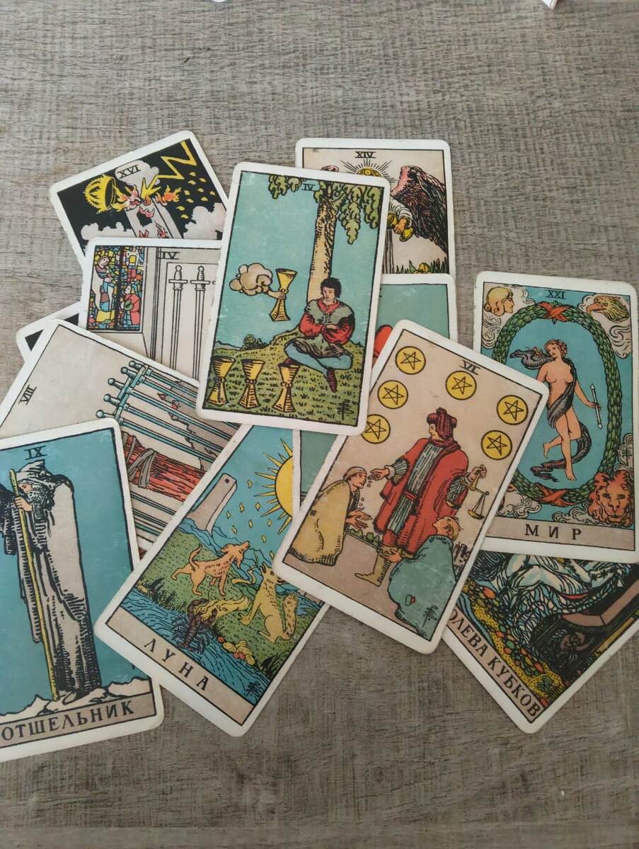 Фото личного архива