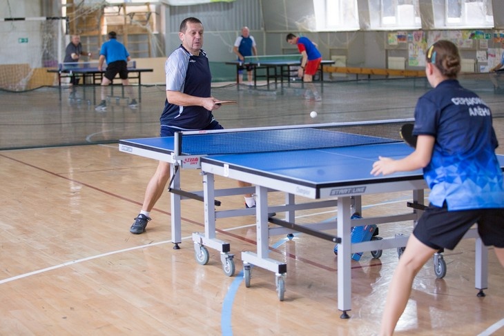    теннис Редакция Газеты