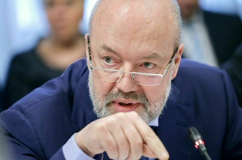   пресс-служба Госдумы