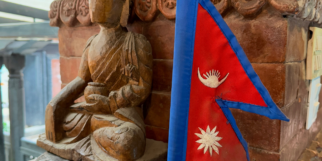 Когда традиции сильнее чувств: непальская история о кланах и судьбе