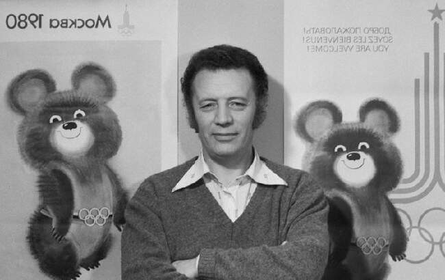 график Виктор Чижиков