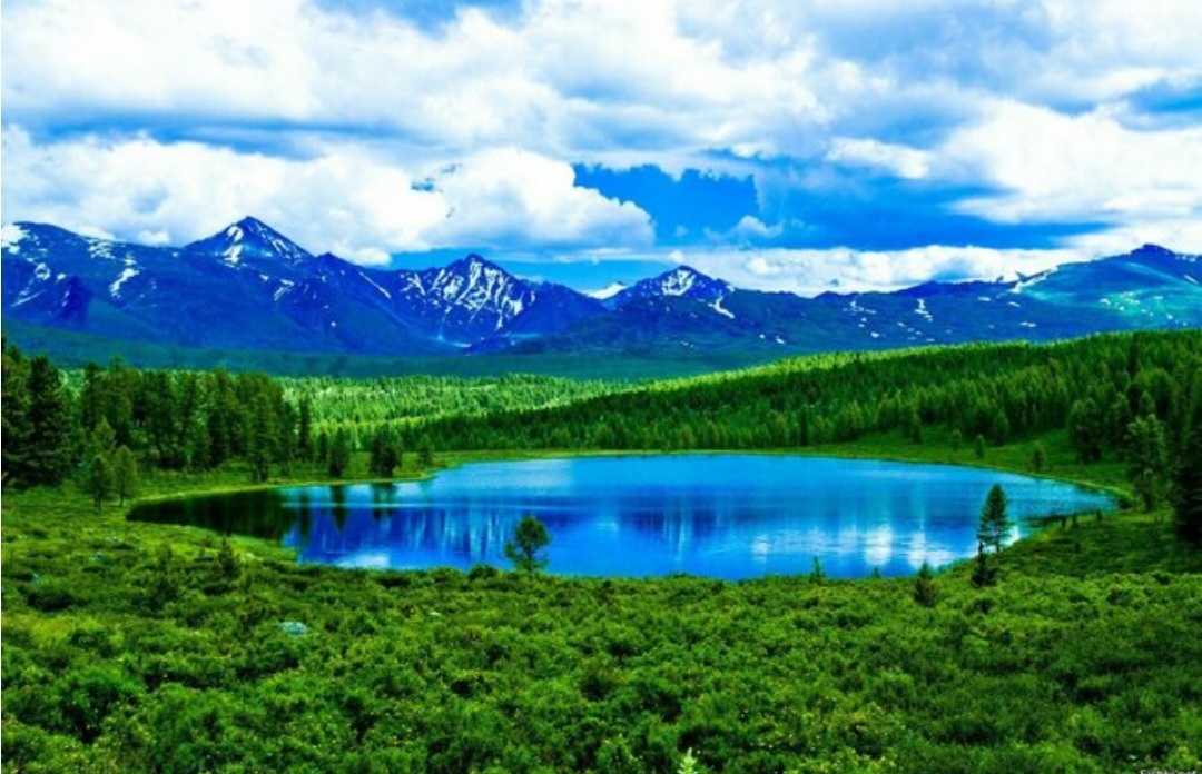 Сейчас и теперь о том, что есть и живут рядом с нами или наоборот далеко все эти озера, реки, пруды, ручейки и так далее