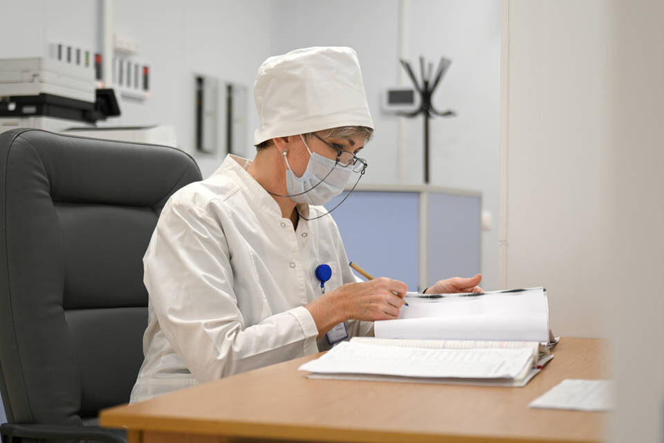    Фото: Павел Мирошкин/"Городские вести"