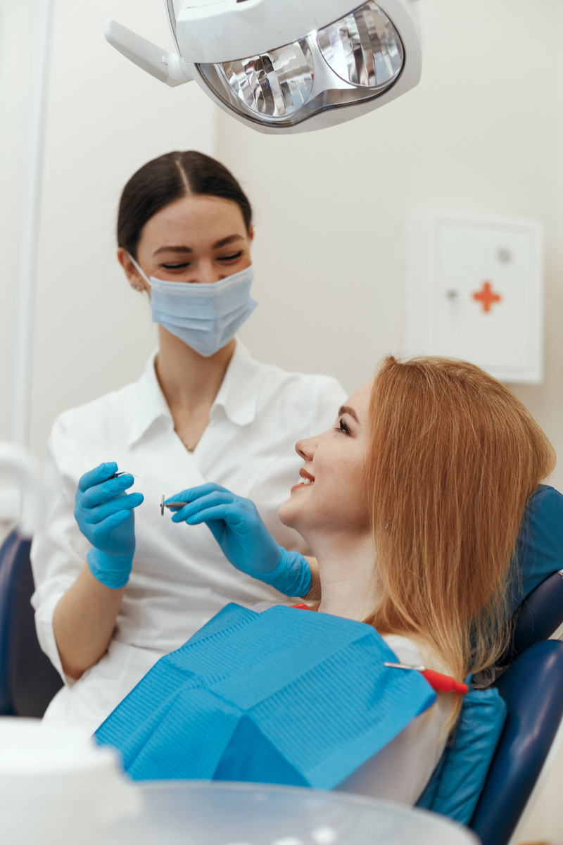 Фотография взята с сайта стоматологии Дмитрович Фэмили https://www.dmitrovich.ru/