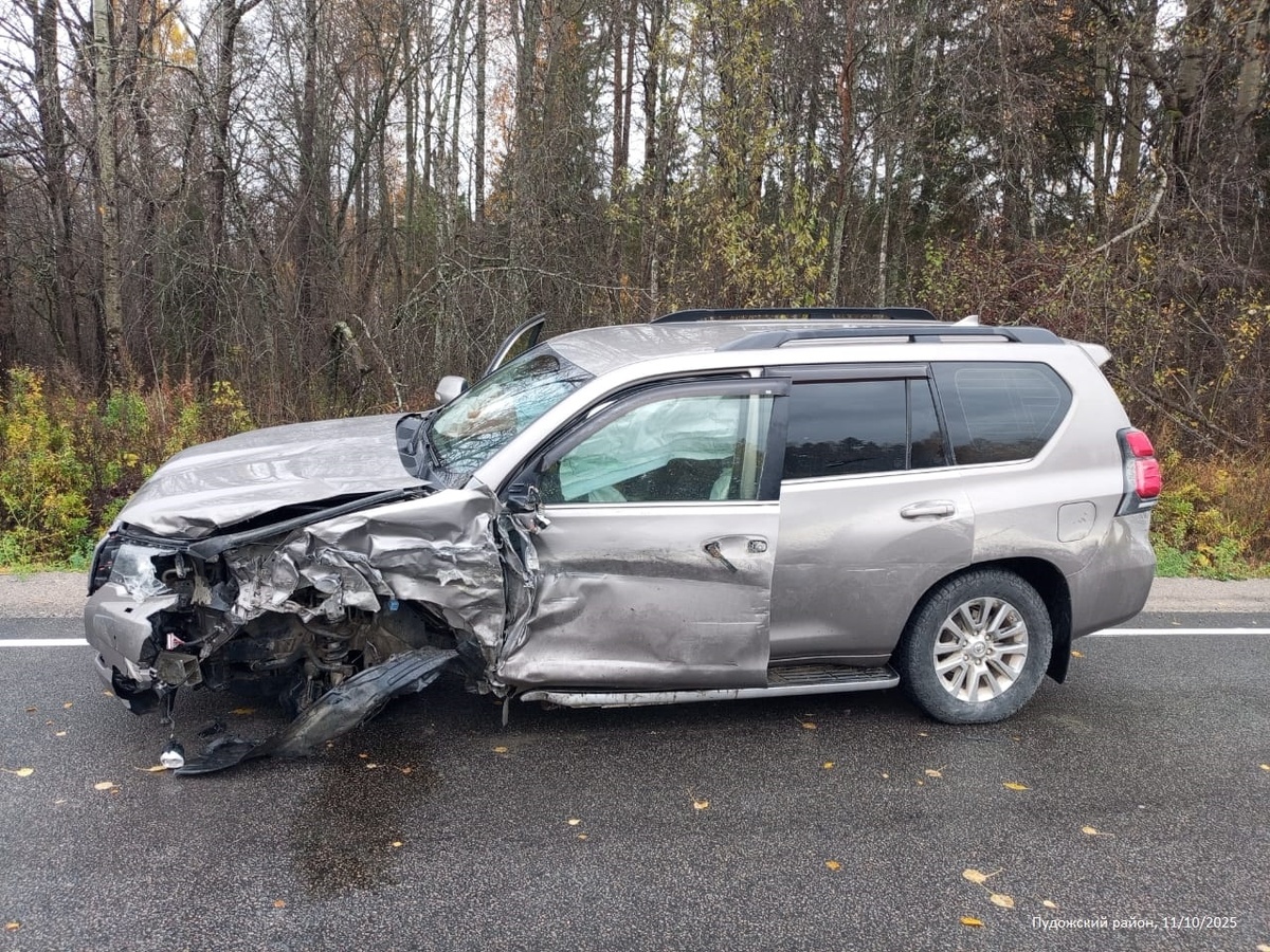    Фото: ГАИ Карелии