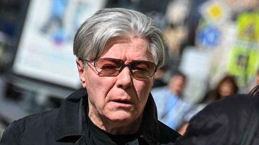 Александр Збруев / Фото из открытых источников