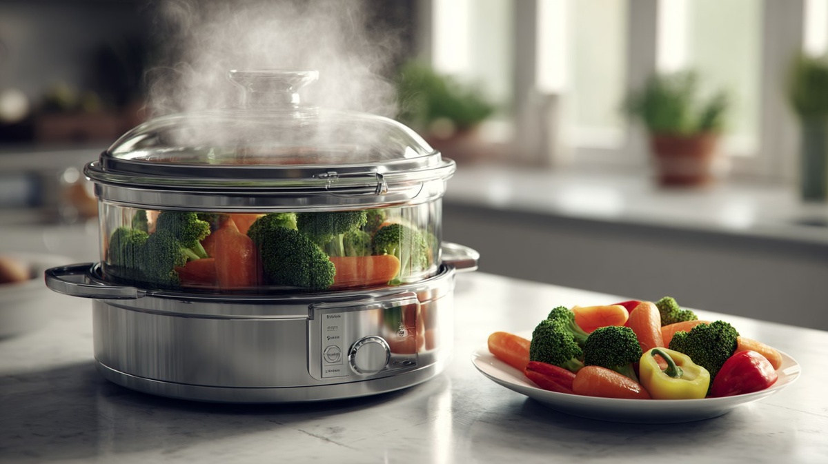 Секрет не только в продуктах, как способ приготовления пищи напрямую влияет на уровень холестерина и здоровье ваших сосудов