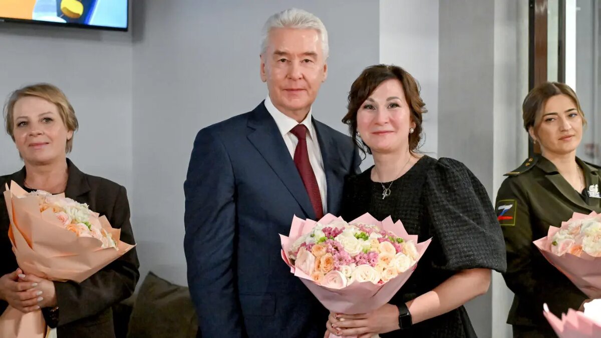    Фото: vm.ru Мария Михайлова