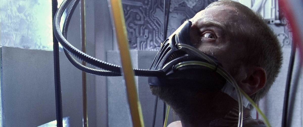 Кадр из фильма "Пандорум" (2009)