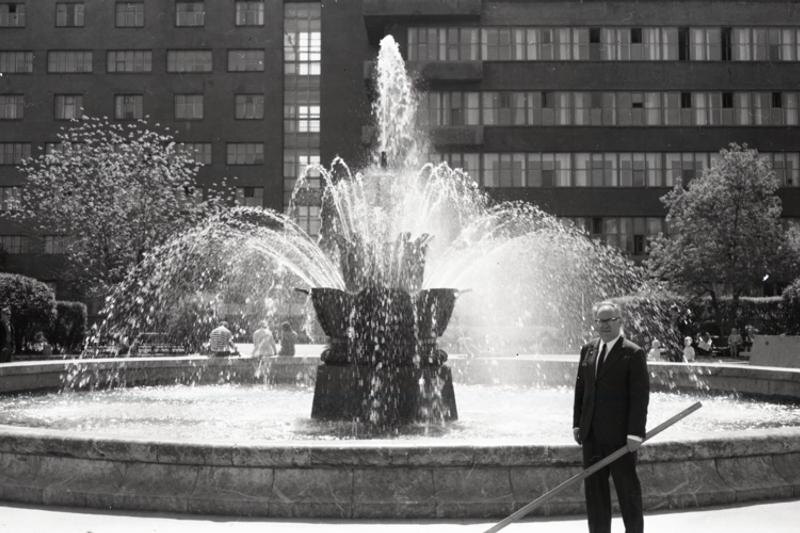    МИЕ / Петр Дёминцев, личный архив