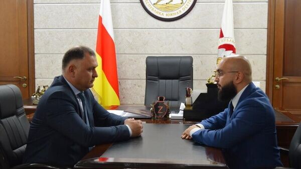    © Пресс-служба президента РЮО