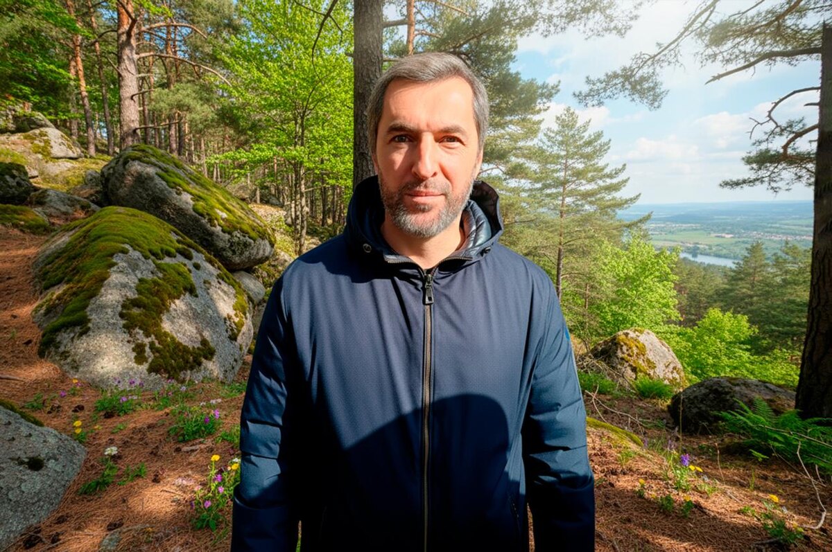  Хаид Валидович Мантаев — руководитель проекта «Тропы Дальнего Востока», четырёхкратный чемпион мира по карате, инициатор и организатор проекта «50 модульных спортивных залов», благодаря которому в небольших населённых пунктах ДФО ведётся строительство спортивной инфраструктуры