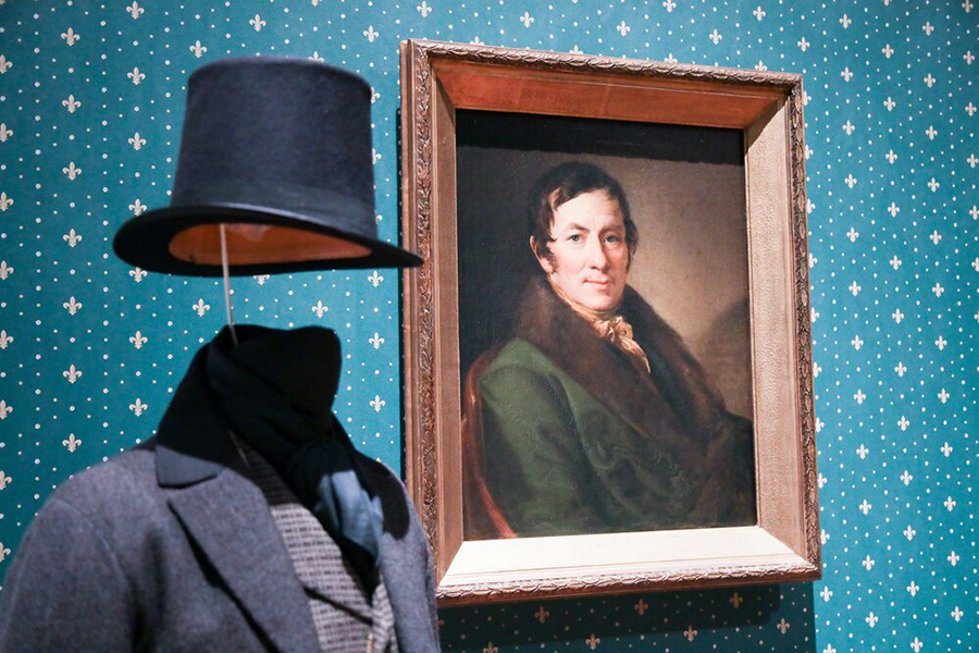    ©Агентство городских новостей "Москва"