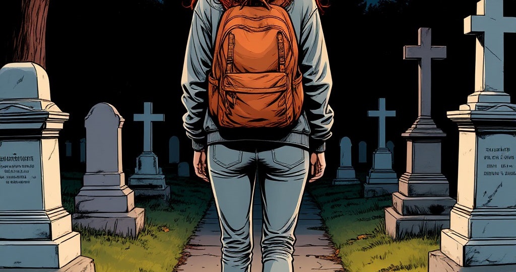 Мнимая жизнь.