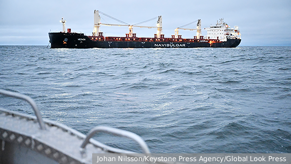     Фото: Johan Nilsson/Keystone Press Agency/Global Look Press   
 Текст: Вера Басилая