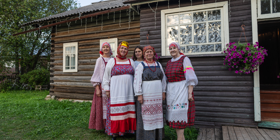 Миллениалы открыли для себя деревню – сельский туризм теперь в топе!