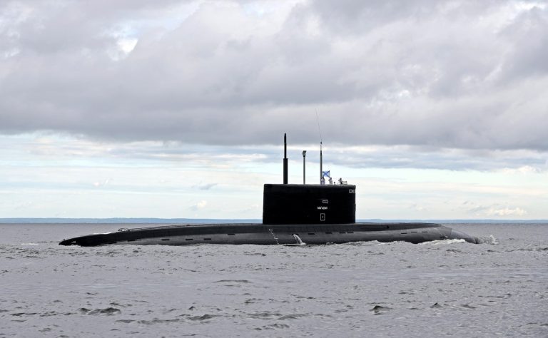    Фото: Администрация Президента России Ирина Амелина
