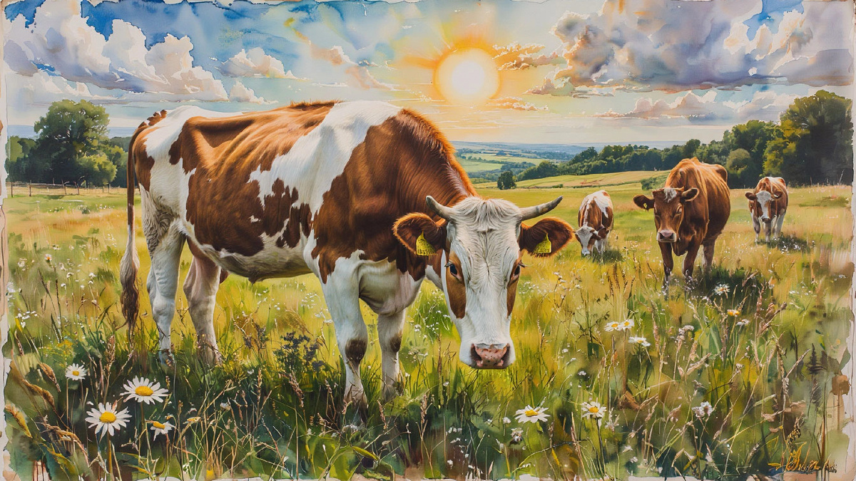 Главный производитель ингредиента для сыра | prostopochemu.ru