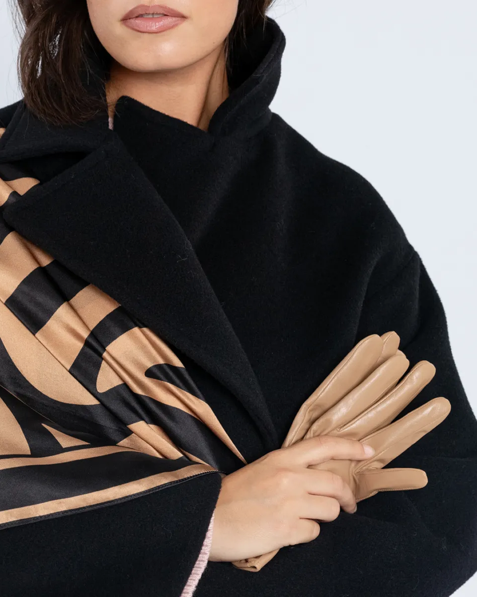 Перчатки GLOVES CITY от Högl