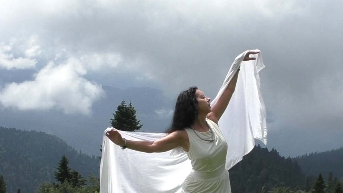 (Фото - Анжела Надолишняя)