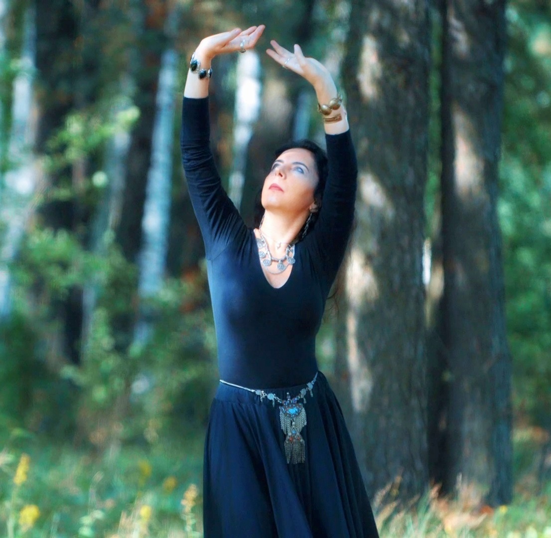 (Фото - Анжела Надолишняя)