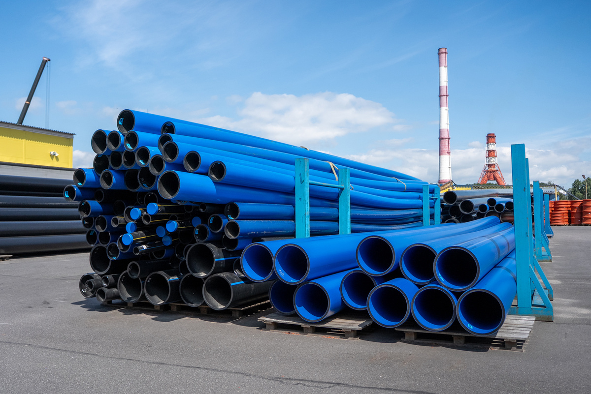 Новый стандарт ГОСТ Р 70628.2-2023