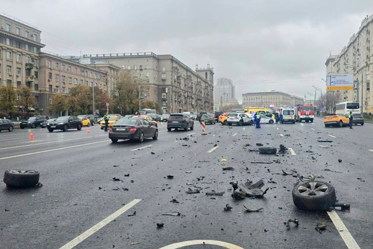    Фото: Telegram/moscowproc