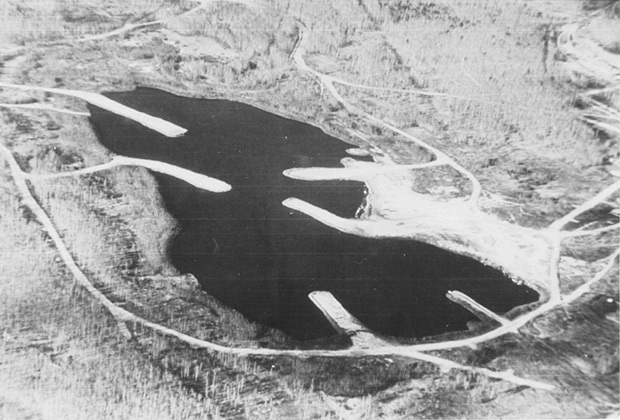 Российское атомное сообщество