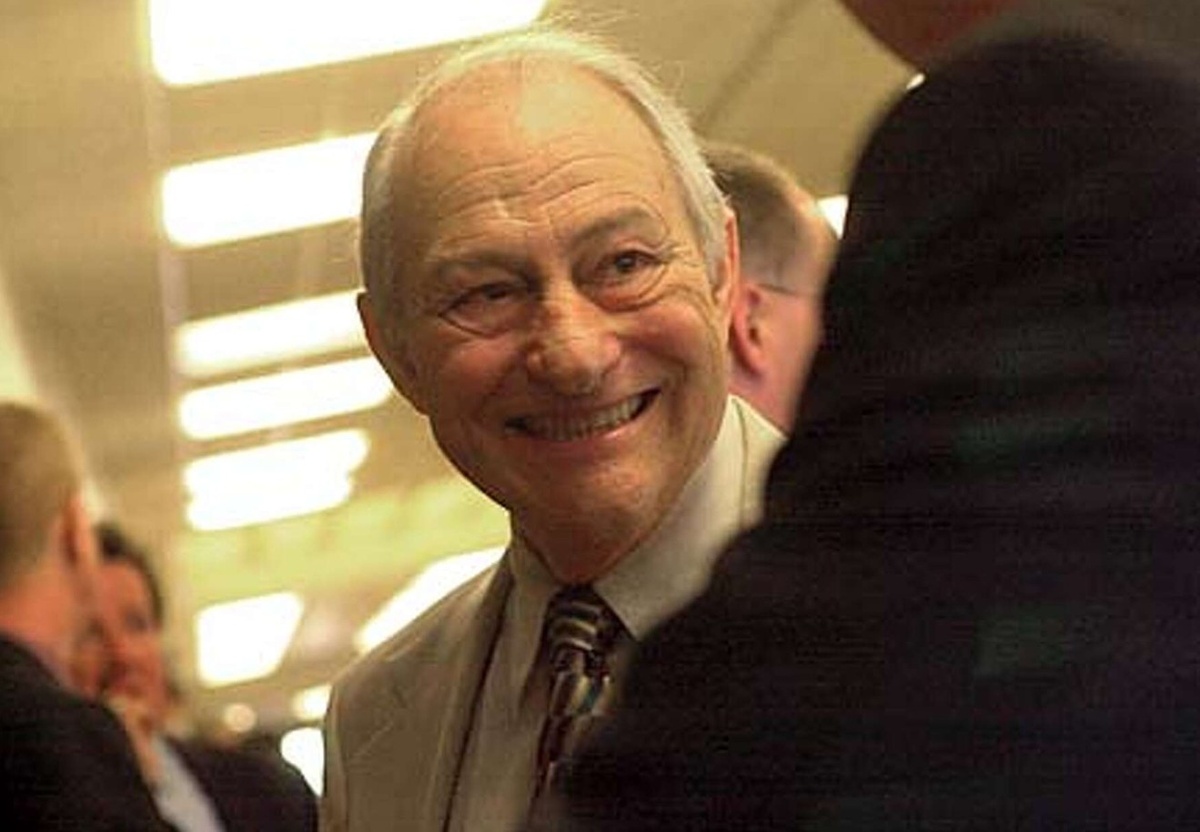 Боб Вассерман