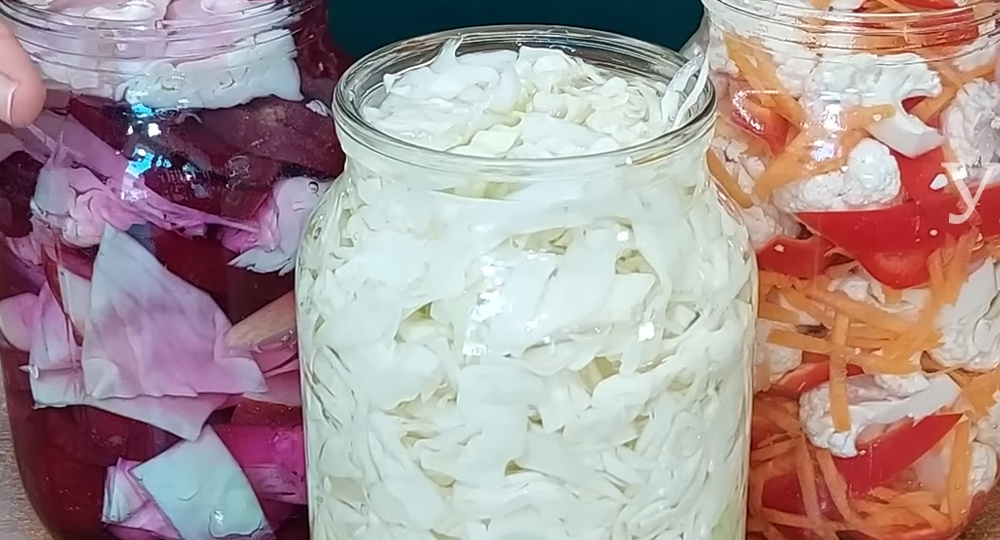 Готовлюсь к зиме!