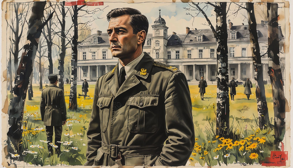 Иллюстрация по мотивам фильма (для исключения авторских претензий) | Блог prostopochemu.ru