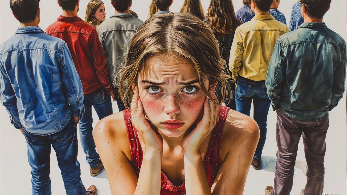 Одна | Блог prostopochemu.ru